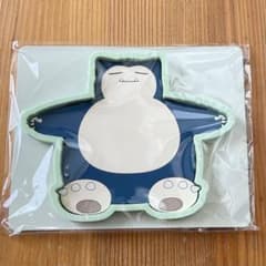 カビゴン Pokemon Go plus +  ポケモンセンターオリジナル特典のサムネイル