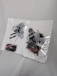 勝利の女神：NIKKE ビッグアクリルスタンド レッドフード アリス