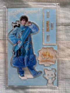 新品未開封 塩﨑太智 アクスタ キャンドリのサムネイル