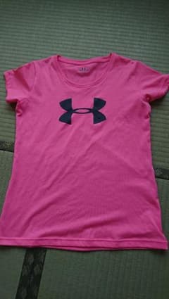 アンダーアーマー Tシャツ 160～Sのサムネイル