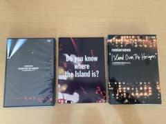remioromen "ISLAND OVER THE HORIZON" ライブのサムネイル