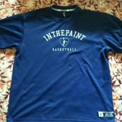 バスケ Tシャツのサムネイル