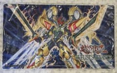 海外限定 新品未開封 FNo.0 未来皇ホープ・ゼアル プレイマット 遊戯王 m21045875646_1.jpg?1753543244
