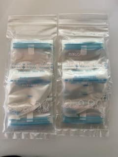 カネソン　母乳バック　50mlのサムネイル
