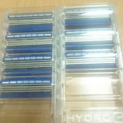シックハイドロ３プレミアム替刃 7個のサムネイル