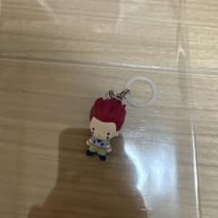 ヒソカ めじるしアクセサリー めじるしチャームのサムネイル