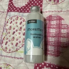 モアモット フムスキンウォーター ペット用化粧水 120ml - メルカリ