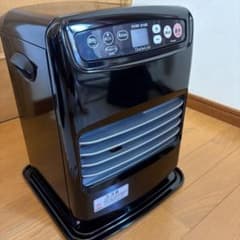 ダイニチ 石油ファンヒーター FW-25S2 本日限定値下げ価格 - メルカリ