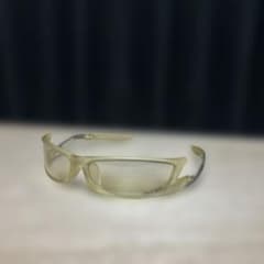 Black Flys サングラス FLY AVE 希少　派手　クリアパーツ Black Flys サングラス FLY AVE 希少 派手 クリアパーツ - メルカリ