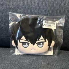 家庭教師ヒットマンREBORN! フェイスポーチ vol.1 雲雀恭弥 リボーン