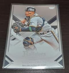 2026 BBM Tomoya Mori Limited Edition 250-piece Serial Number Card B41