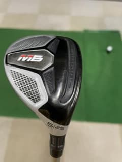 テーラーメイド M6 5Uのサムネイル