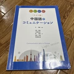 라이트 버전 중국어로 커뮤니케이션