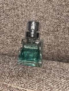 希少】【廃盤】サムライシルバーZ オードトワレ 50ml 香水 | Shop at