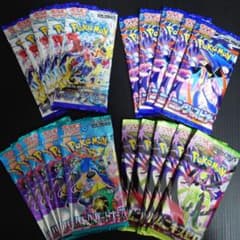 特価企画】ポケモンカード バラパックまとめ売り - メルカリ