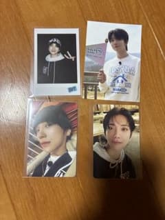 세븐틴 세부티 나나 민박 weverse JOSHUA 조슈아