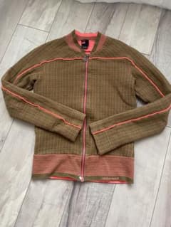 diesel／トラックジャケットのサムネイル