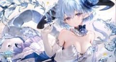 ShadowverseEVOLVE RAGE会場限定 フィルレイン プレイマット ShadowverseEVOLVE RAGE会場限定 フィルレインプレイマット - メルカリ