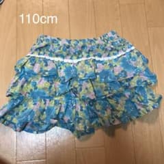 キュロット スカートのサムネイル