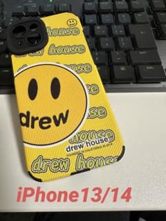 drewhouse ドリューハウス　iPhone13／14ケースのサムネイル