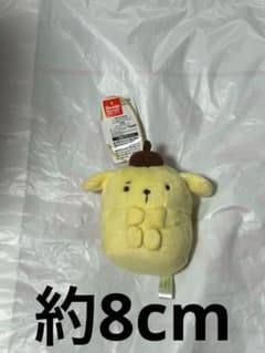 新品未使用 プリン サンリオキャラクターズ しょんぼりっこマスコット③