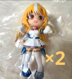 hololive PalVerse vol.1 不知火フレア 2体セット