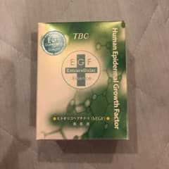 TBC EGFエクストラエッセンスのサムネイル