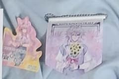 Fate/Grand Order 마츠키요코라보 스티커 화환