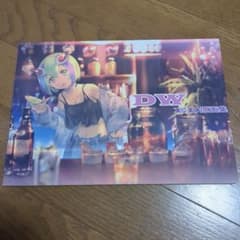 Studio 3Hz DW ED原画集 江畑諒真 りぱ - メルカリ