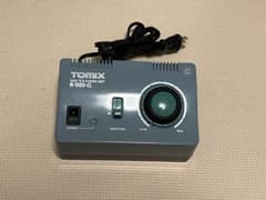 TOMIX 5502 N-1000-CL TCSパワーユニット パワーパック① - メルカリ