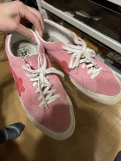 converse golf wangのサムネイル