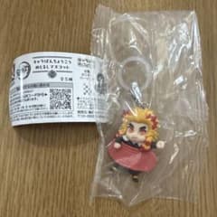 鬼滅の刃 キャラばんちょうこう めじるしマスコット 煉獄杏寿郎のサムネイル