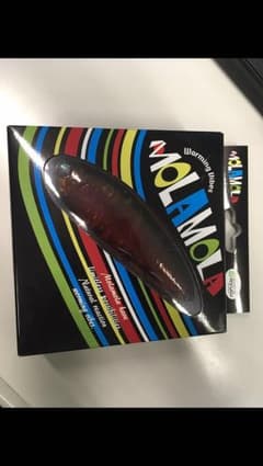 モラモラ レッドオリーブのサムネイル