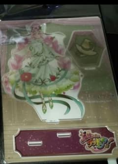 全プリキュア展 キュアフェリーチェ アクリルスタンドのサムネイル