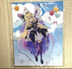 名探偵プリキュア キュアアルカナシャドウ アクリルスタンド