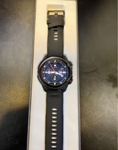 Xiaomi mi Watchのサムネイル