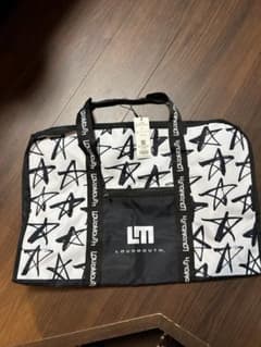 LOUDMOUTH   ゴルフ  バッグ  ラウドマウスのサムネイル