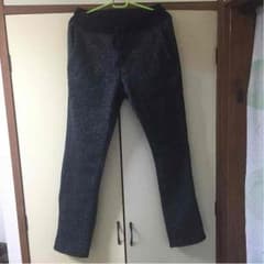 新品！CIAOPANIC TYPY スウェット生地パンツのサムネイル