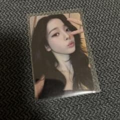 aespa RichMan ラキドロ NY Music カリナ トレカ - メルカリ