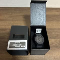 G-SHOCK ＧＡ-2100のサムネイル