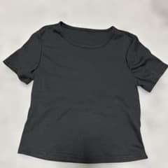 SHEIN 黒Tシャツのサムネイル
