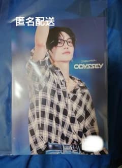 RIIZE ウォンビン ODYSSEY ツアーファイナル記念 ポストカードのサムネイル