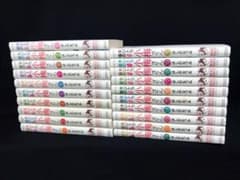 キジトラ猫の小梅さん 1-20巻のサムネイル
