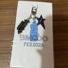 STARGLOW BMSG FES26 リフレクターキーホルダー　TAIKIのサムネイル