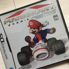 マリオカートDSのサムネイル