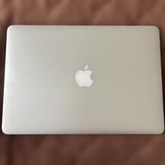 週末限定4000円引【美品】充放電回数23回 MacBook Air 13インチ 最終価格【美品】充放電回数23回 MacBook Air 13インチ - メルカリ