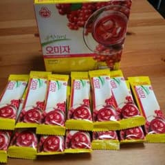 オミジャ茶のサムネイル