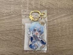 ころんくん アクリルキーホルダー10th Anniversary verのサムネイル