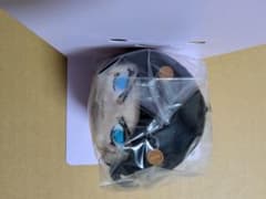조조의 기묘한 모험 황금의 바람 따뜻한 콜로마스코트 부챠라티