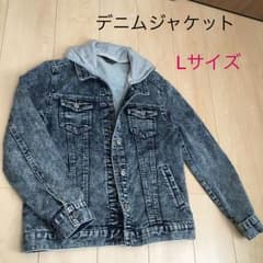 Gジャン デニムジャケットのサムネイル